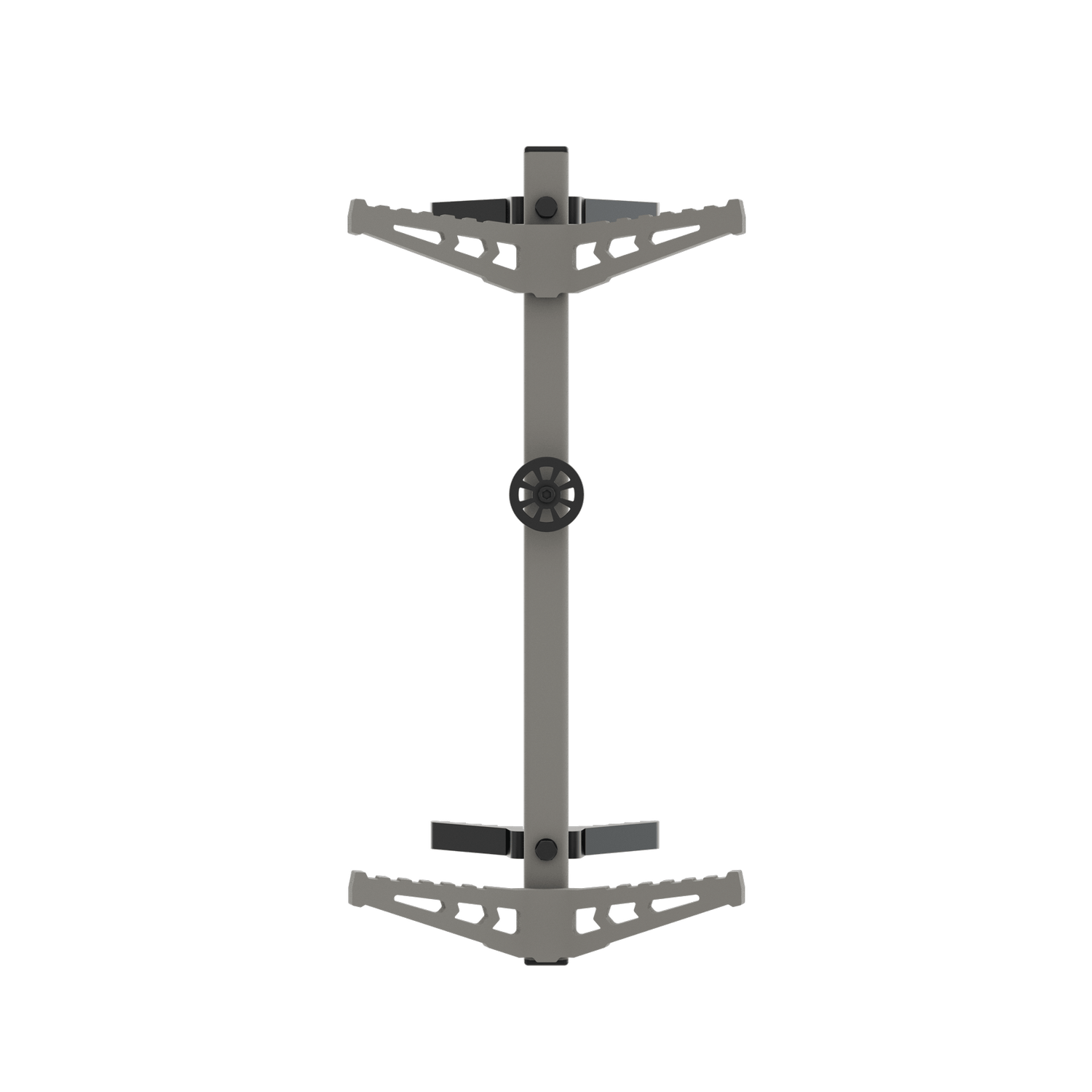Mini Double-Step Climbing Sticks
