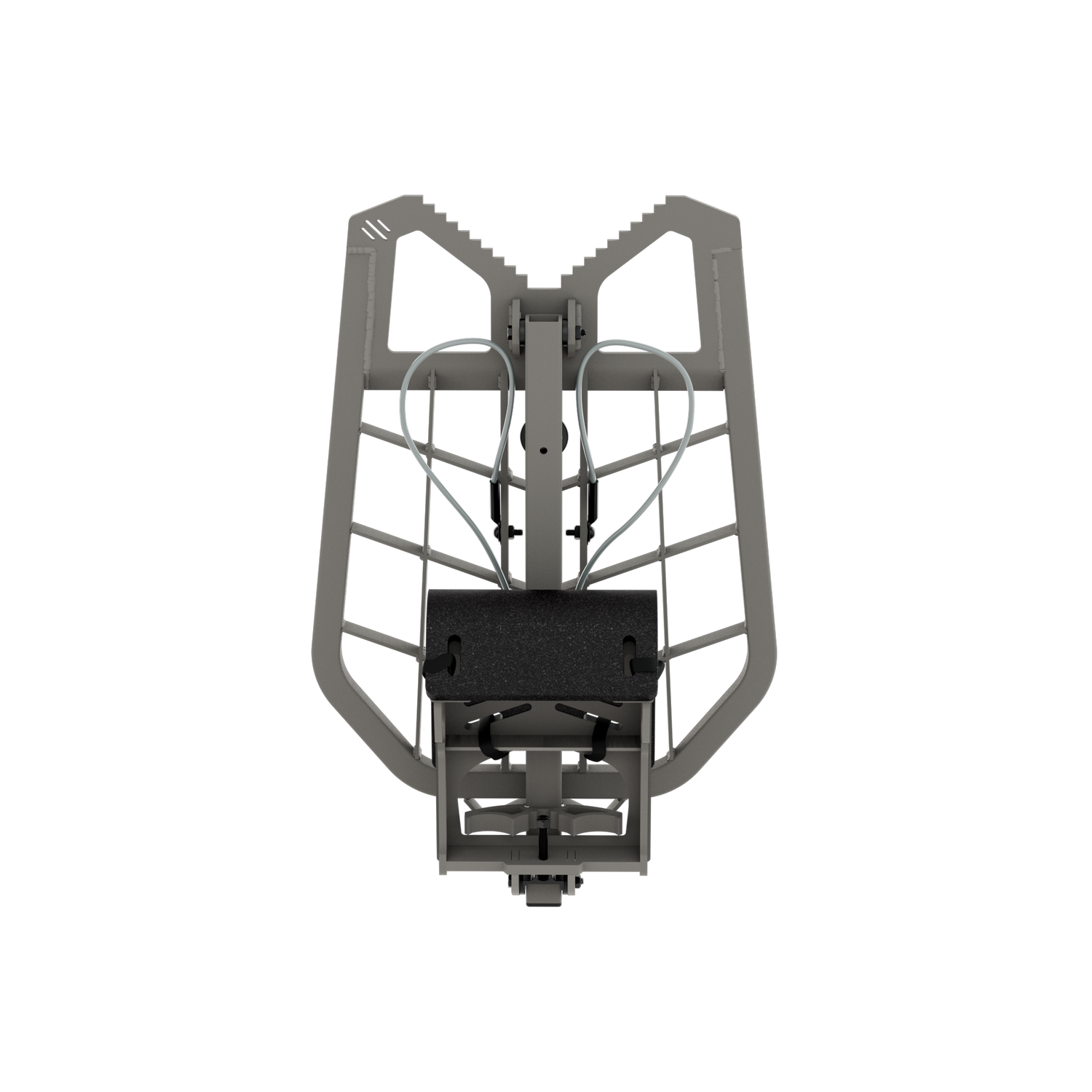 Raider Hybrid Treestand