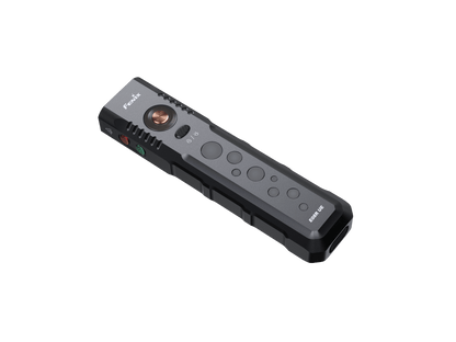 Fenix E08R UE Multi-Light EDC Flashlight With Red Light &amp; Green Laser