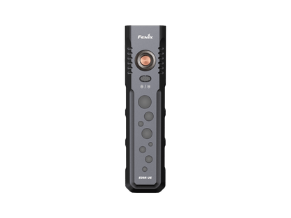 Fenix E08R UE Multi-Light EDC Flashlight With Red Light &amp; Green Laser