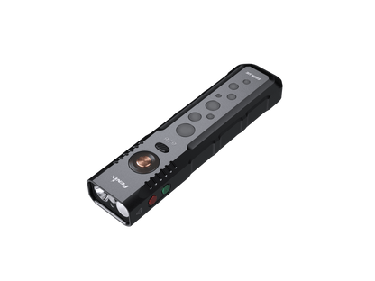 Fenix E08R UE Multi-Light EDC Flashlight With Red Light &amp; Green Laser