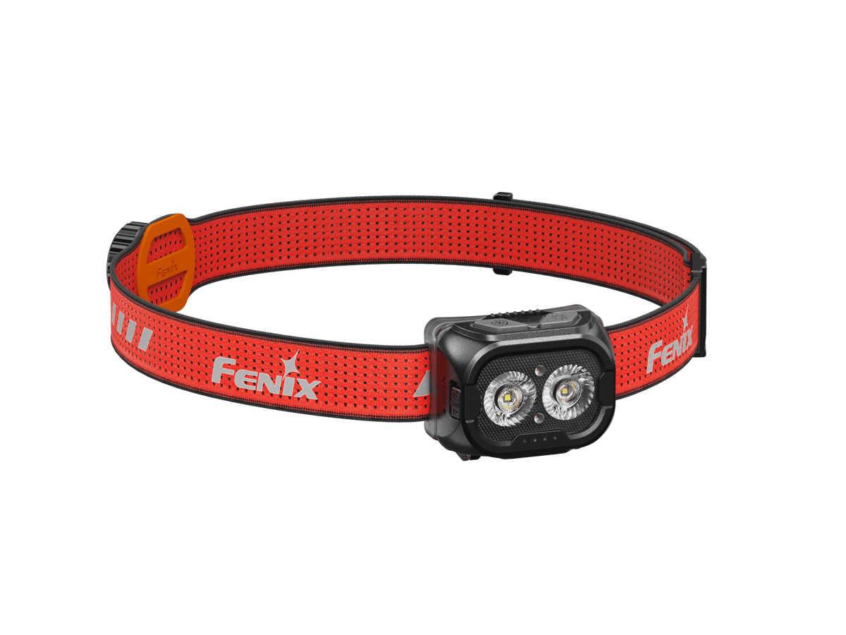 Fenix HL18R-T V2 Lightweight Trail Running Headlamp