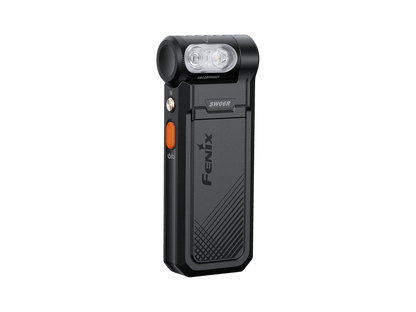 Fenix SW06R Multipurpose Pivoting Clip-On Light