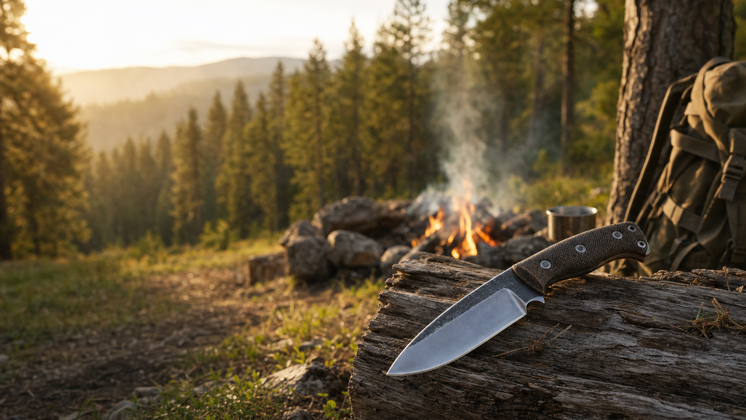 Outdoor Edge