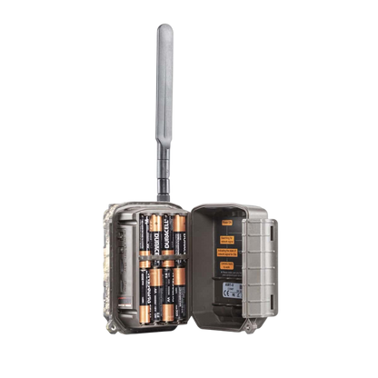 Covert AW1-A AT&amp;T 4G LTE Cellular Trail Camera (Refurbished)