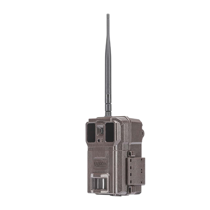Covert WC30 Series 4G LTE Cellular Trail Camera (Damaged Packaging)