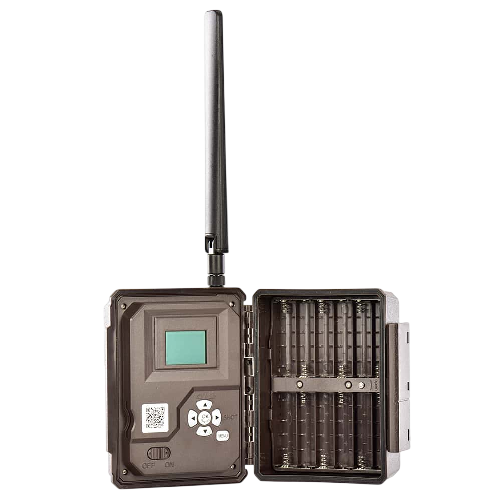 Covert WC20-A AT&amp;T 4G LTE Cellular Trail Camera (Refurbished)