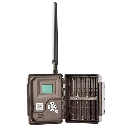 Covert WC20-A AT&amp;T 4G LTE Cellular Trail Camera (Refurbished)