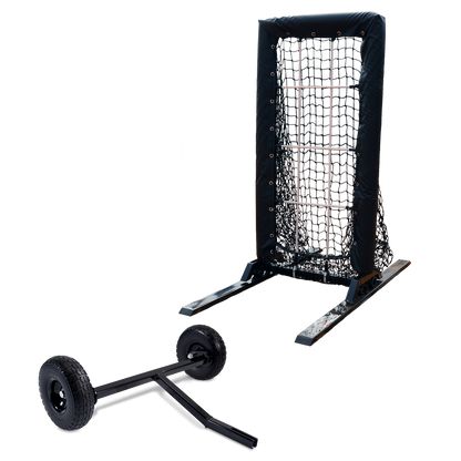 Web Flex Pro 12 Square Pitching Target XL