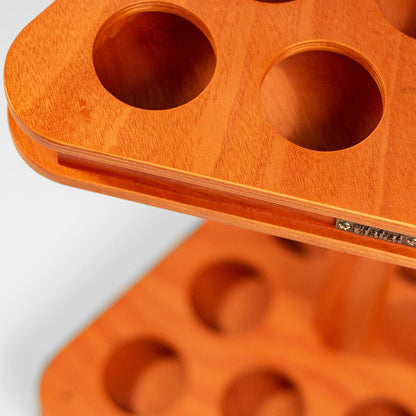 Portable Social Pong