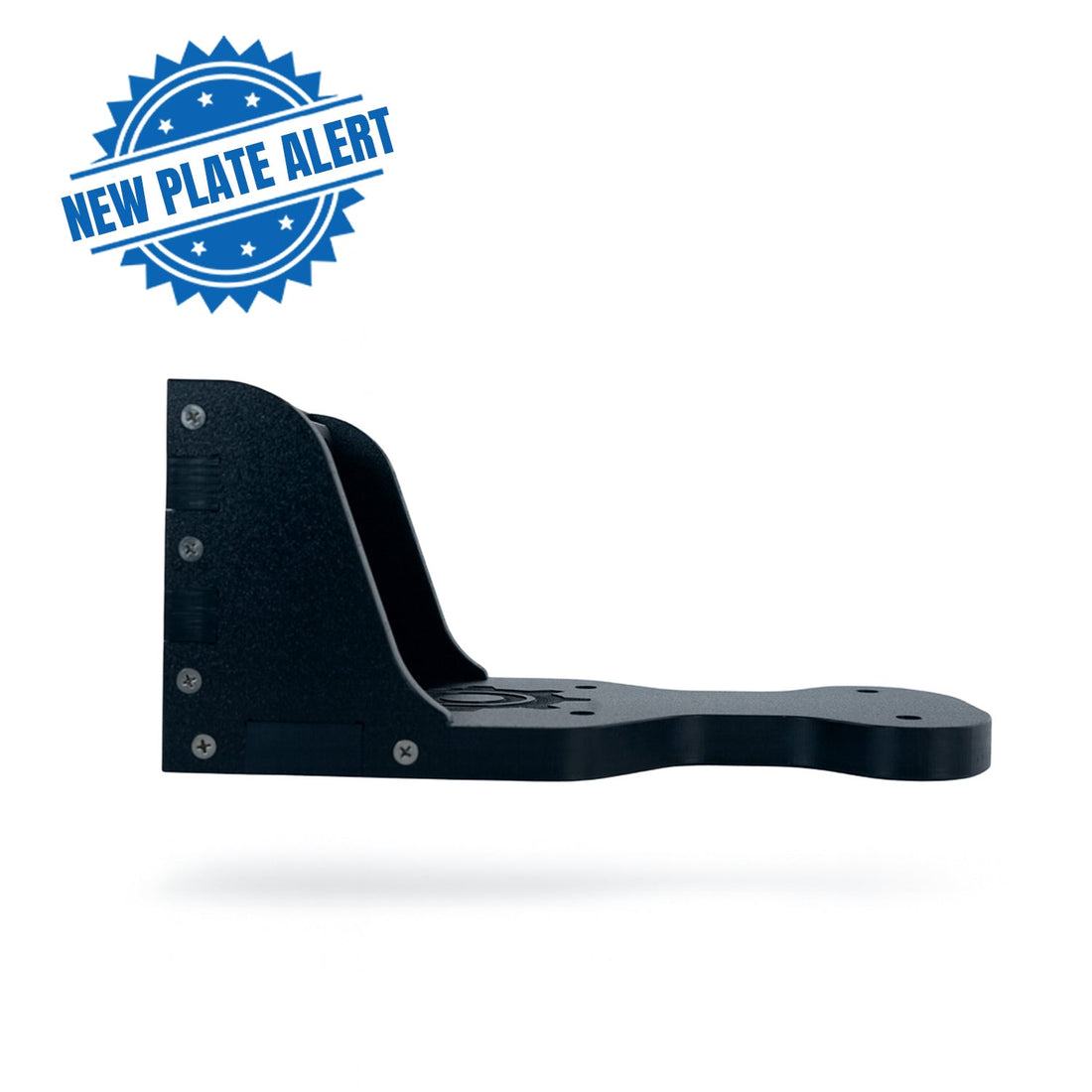 Bixpy Power Pole to Transom Conversion Adapter