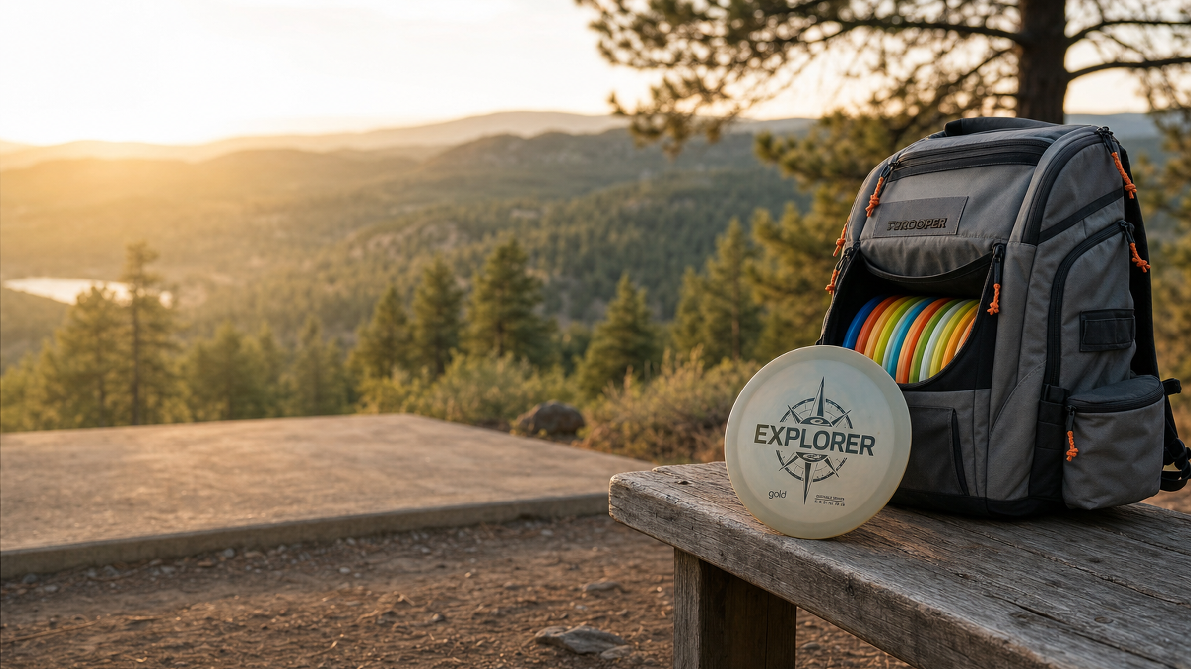 Prodigy Disc