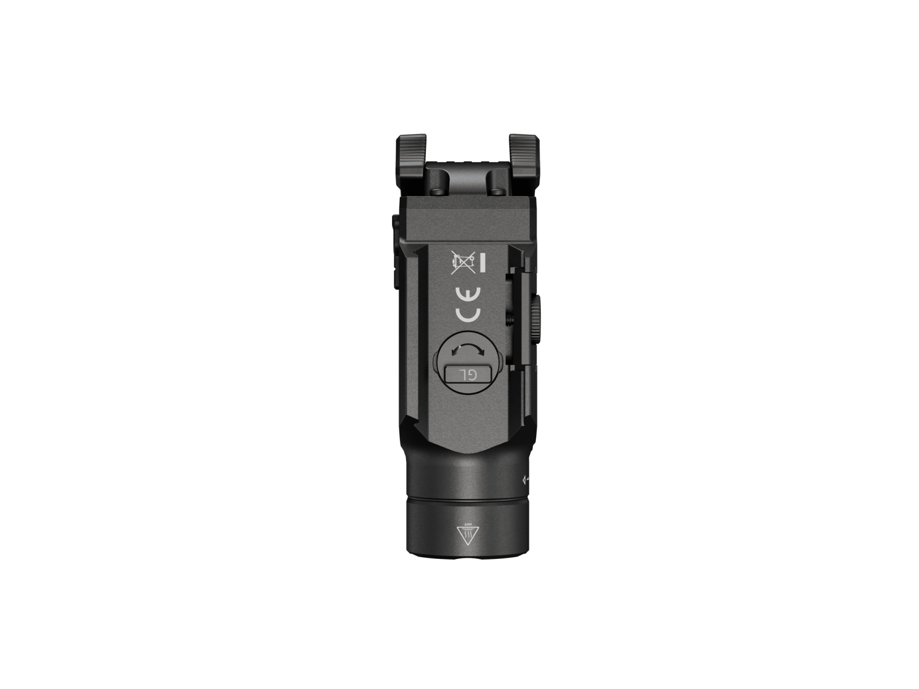 Fenix GL23R Green Laser Tactical Light