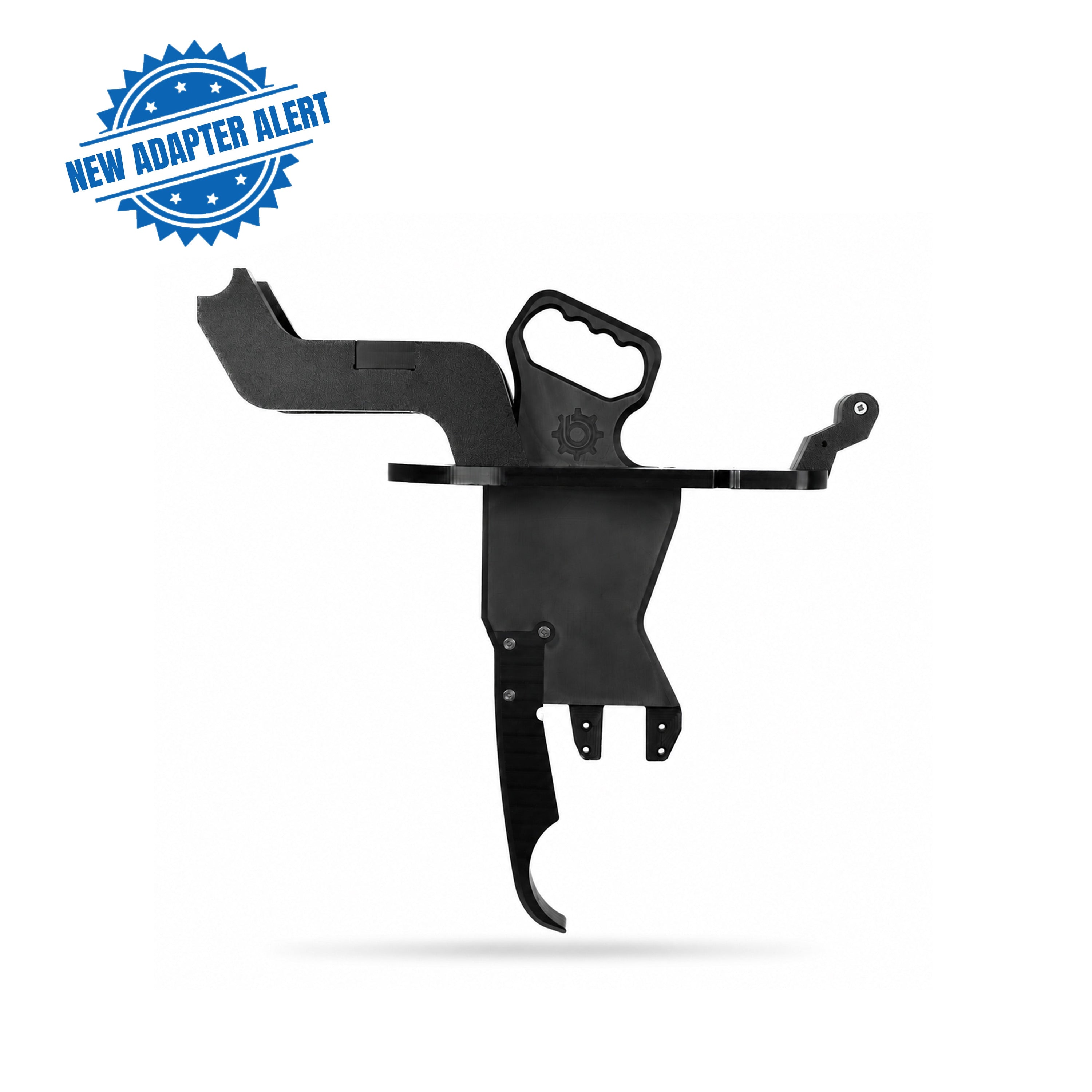 Feelfree Profish Pedal Drive Adapter