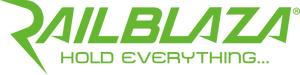 RAILBLAZA Kayak Mounts & Accessories logo