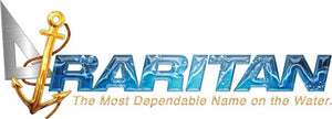 Raritan Marine Sanitation & Water Heaters logo