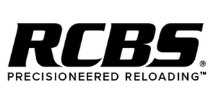 RCBS Reloading Dies & Equipment logo