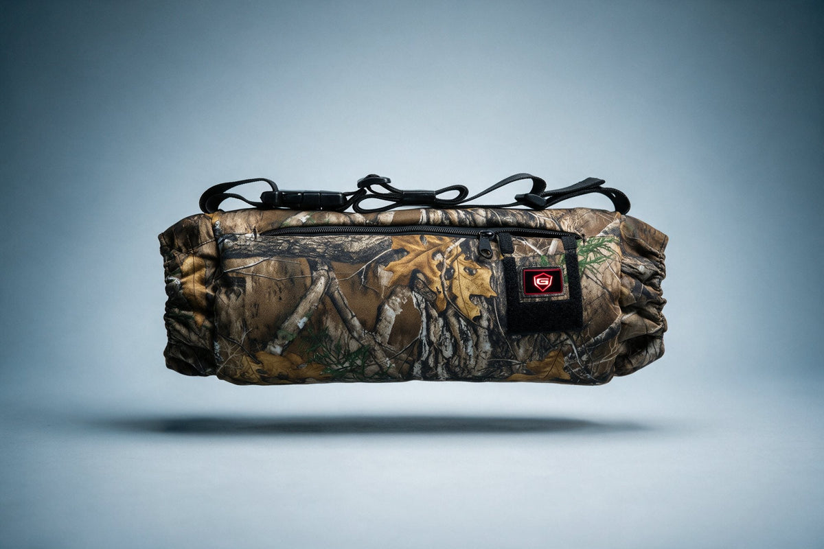 Stealth 4.0 Realtree
