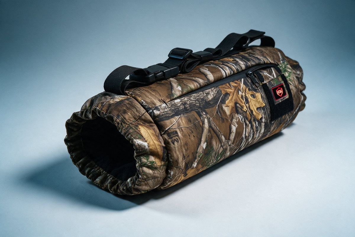 Stealth 4.0 Realtree