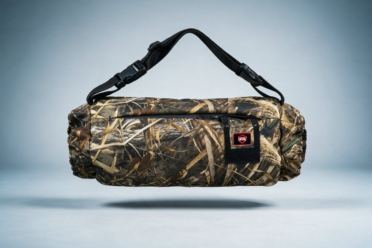 Stealth 4.0 Realtree