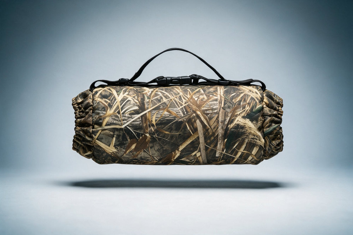 Stealth 4.0 Realtree