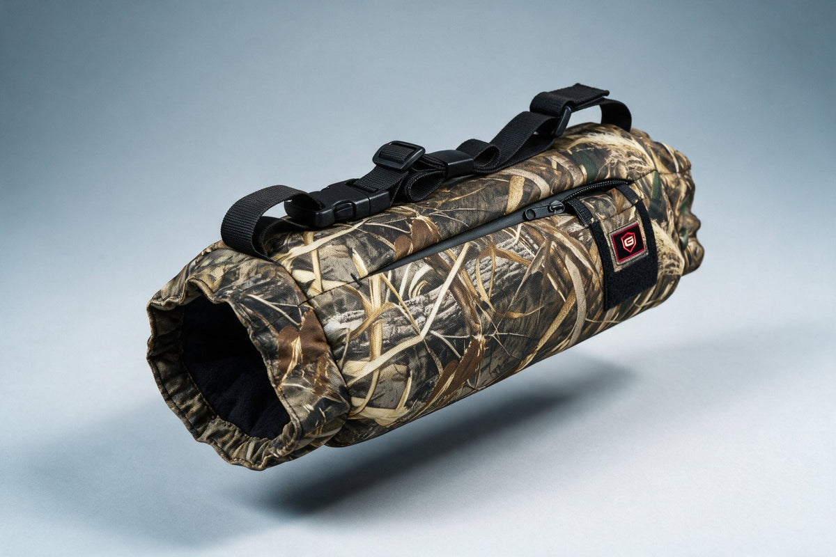 Stealth 4.0 Realtree