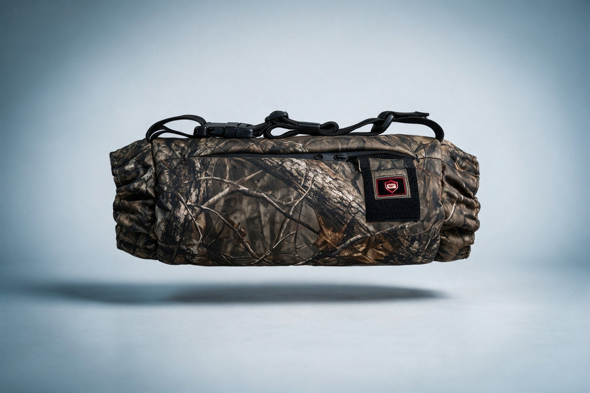 Stealth 4.0 Realtree
