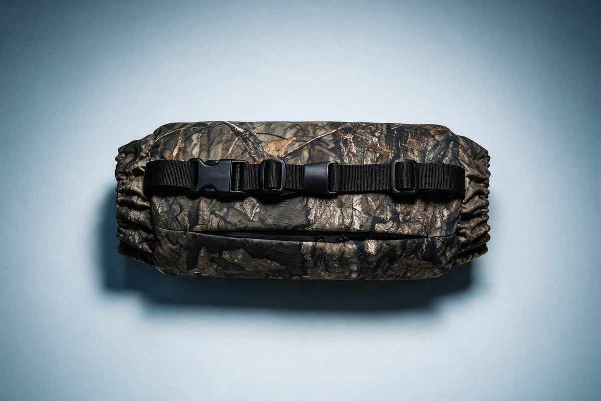Stealth 4.0 Realtree