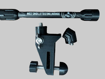 Blindside 360 Camera Mount