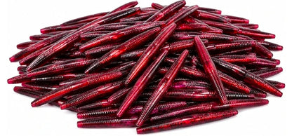 Moose Baits 5" Stick Baits Bulk Bags (50 Count)