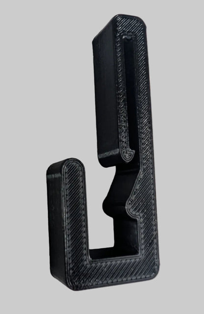 Saddle Platform Hanger for Mobile Hunting