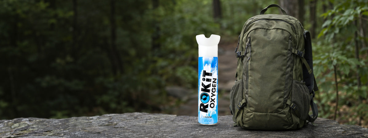 ROKiT Oxygen