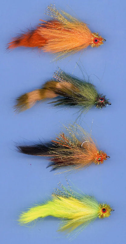 Clouser&