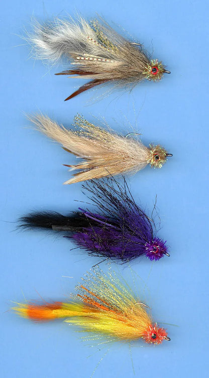 Clouser&