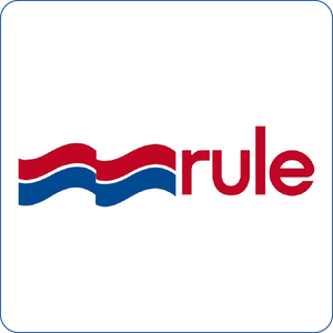 Rule Bilge Pumps & Marine Plumbing logo