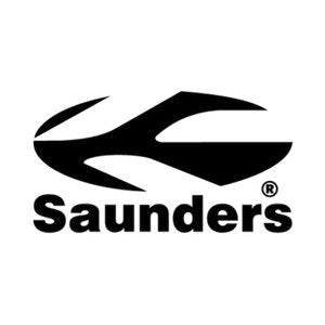 Saunders Archery Points & Targets logo