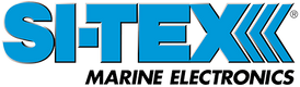 SI-TEX Marine Electronics logo