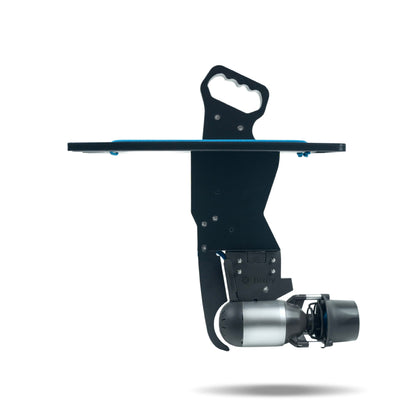 Hoodoo Pedal Drive Bundle