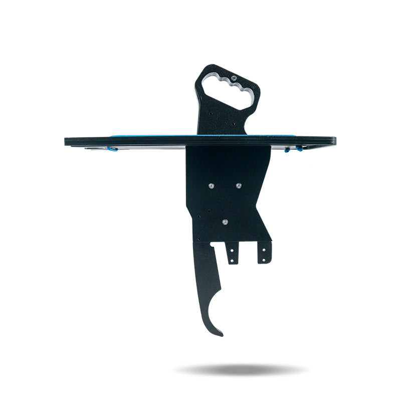 Hoodoo Pedal Drive Bundle