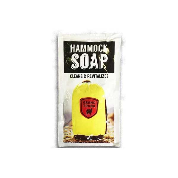 Hammock &amp; Gear Soap