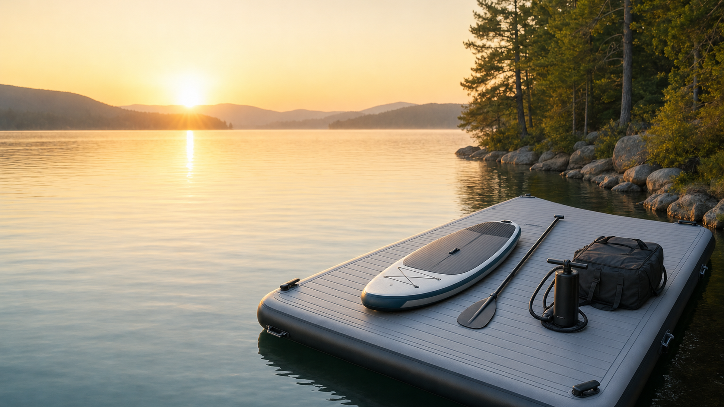 Solstice Watersports