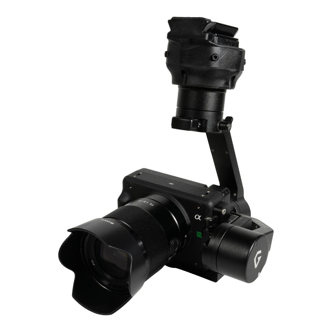 Inspired Flight Sony ILX-LR1 Payload for IF800
