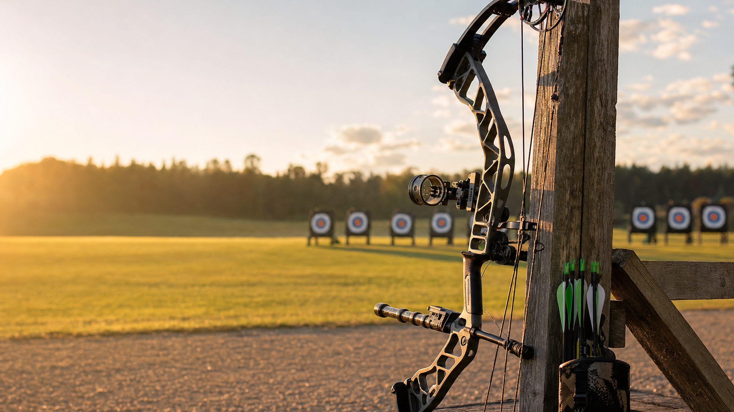 Specialty Archery