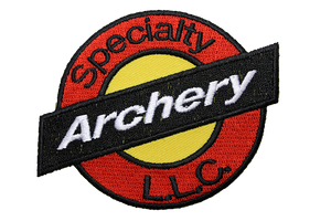 Specialty Archery Archery Peep Sights & Lenses logo