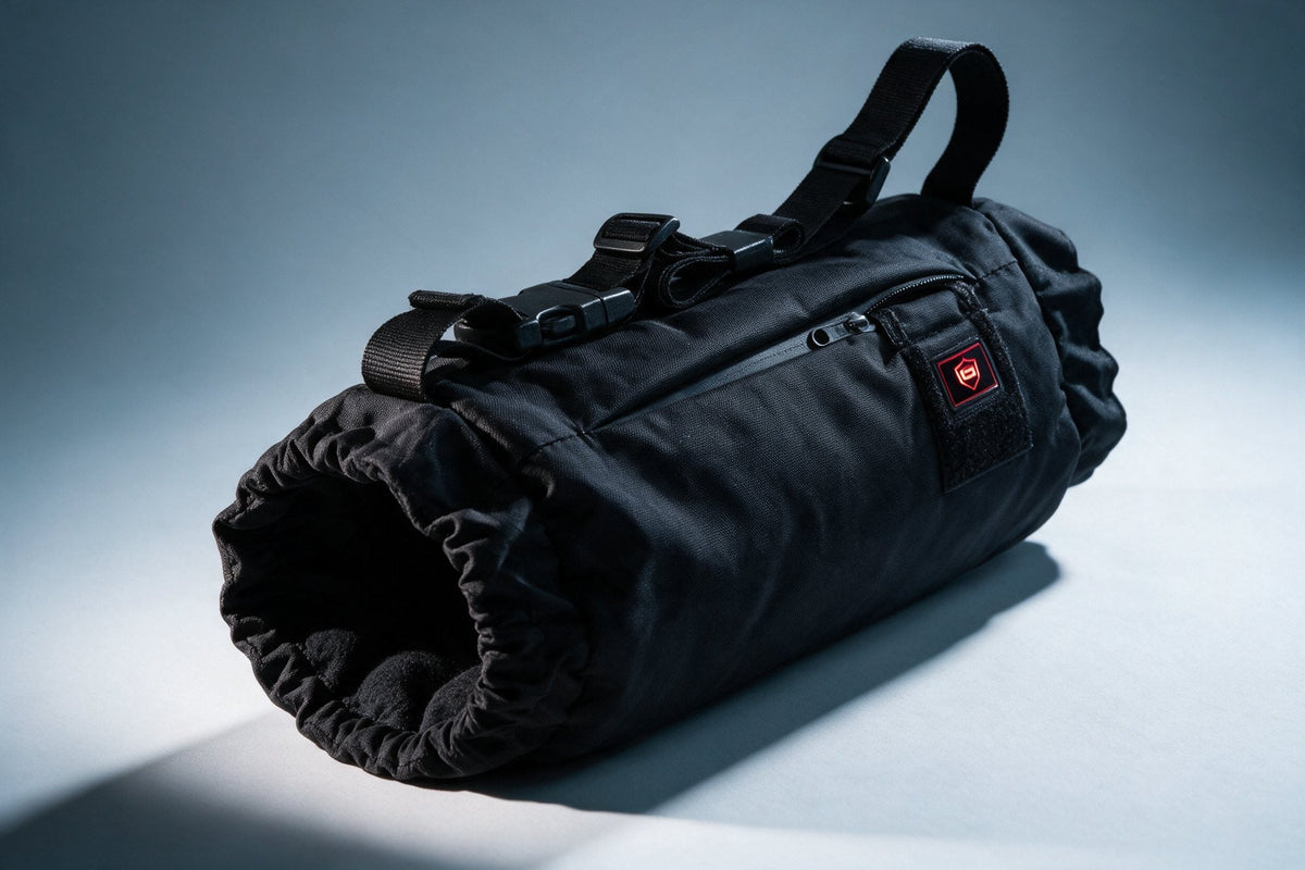 Stealth 4.0 Military Grade