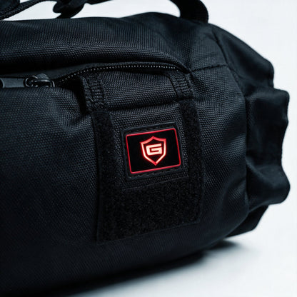 Stealth 4.0 Military Grade