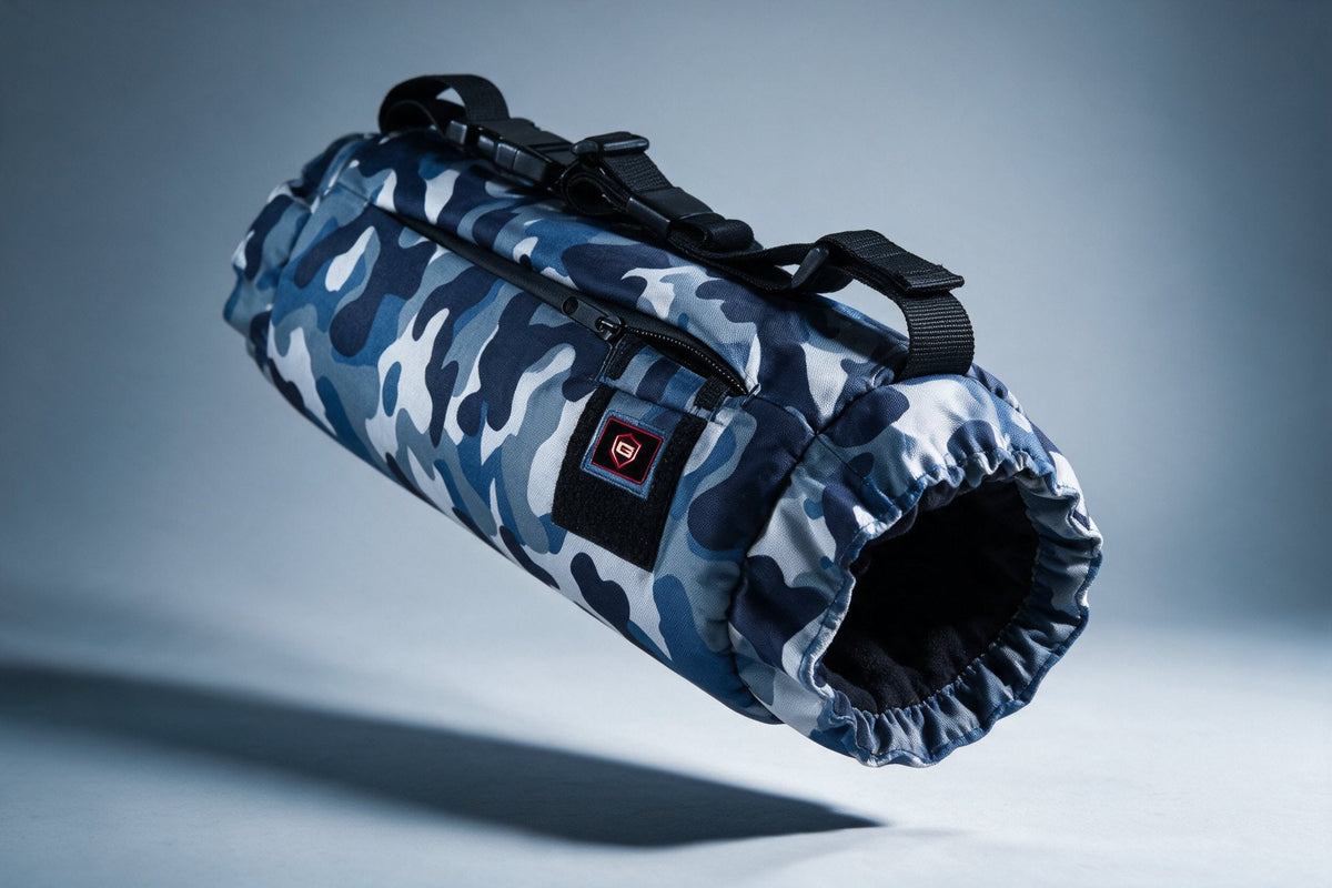Stealth 4.0 Military Grade