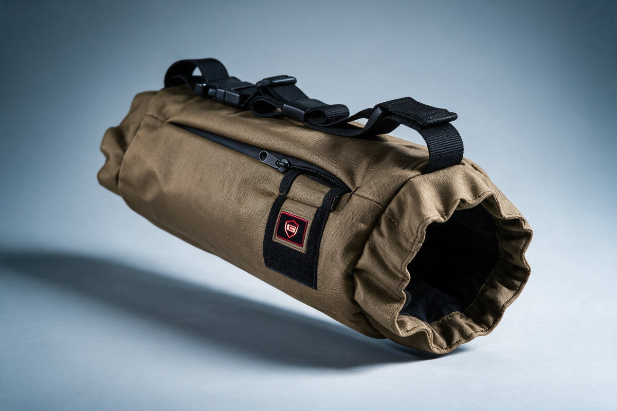 Stealth 4.0 Military Grade