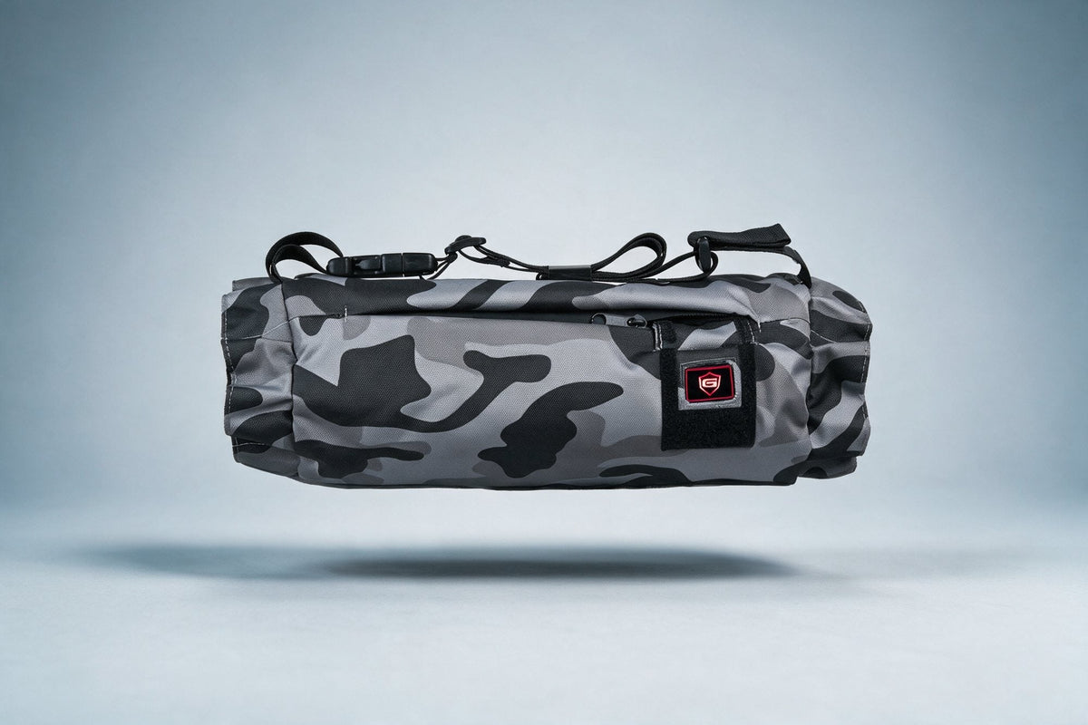 Stealth 4.0 Military Grade