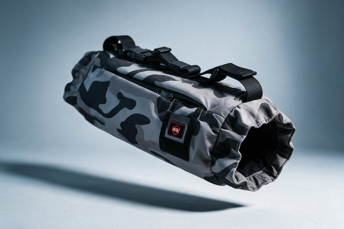 Stealth 4.0 Military Grade